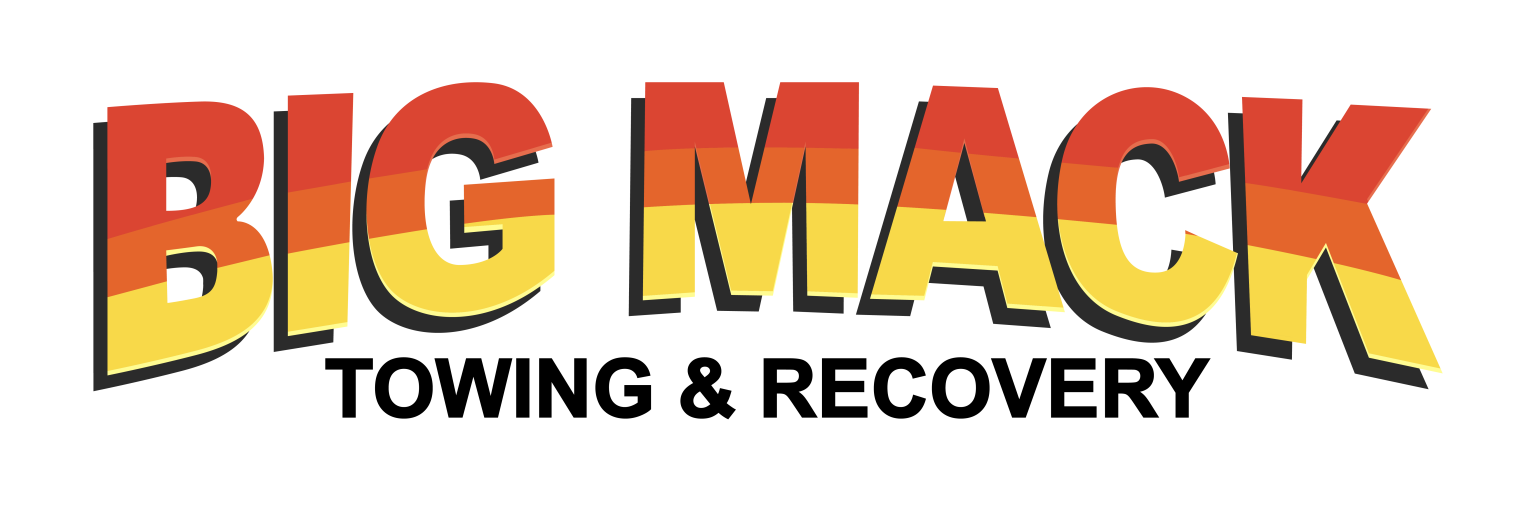 Big Mack New Logo