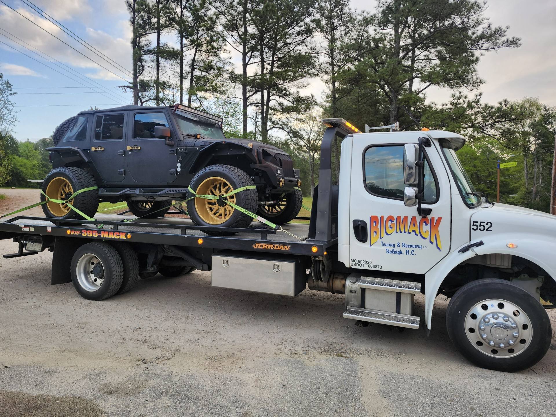 Big Mack Towing (3)
