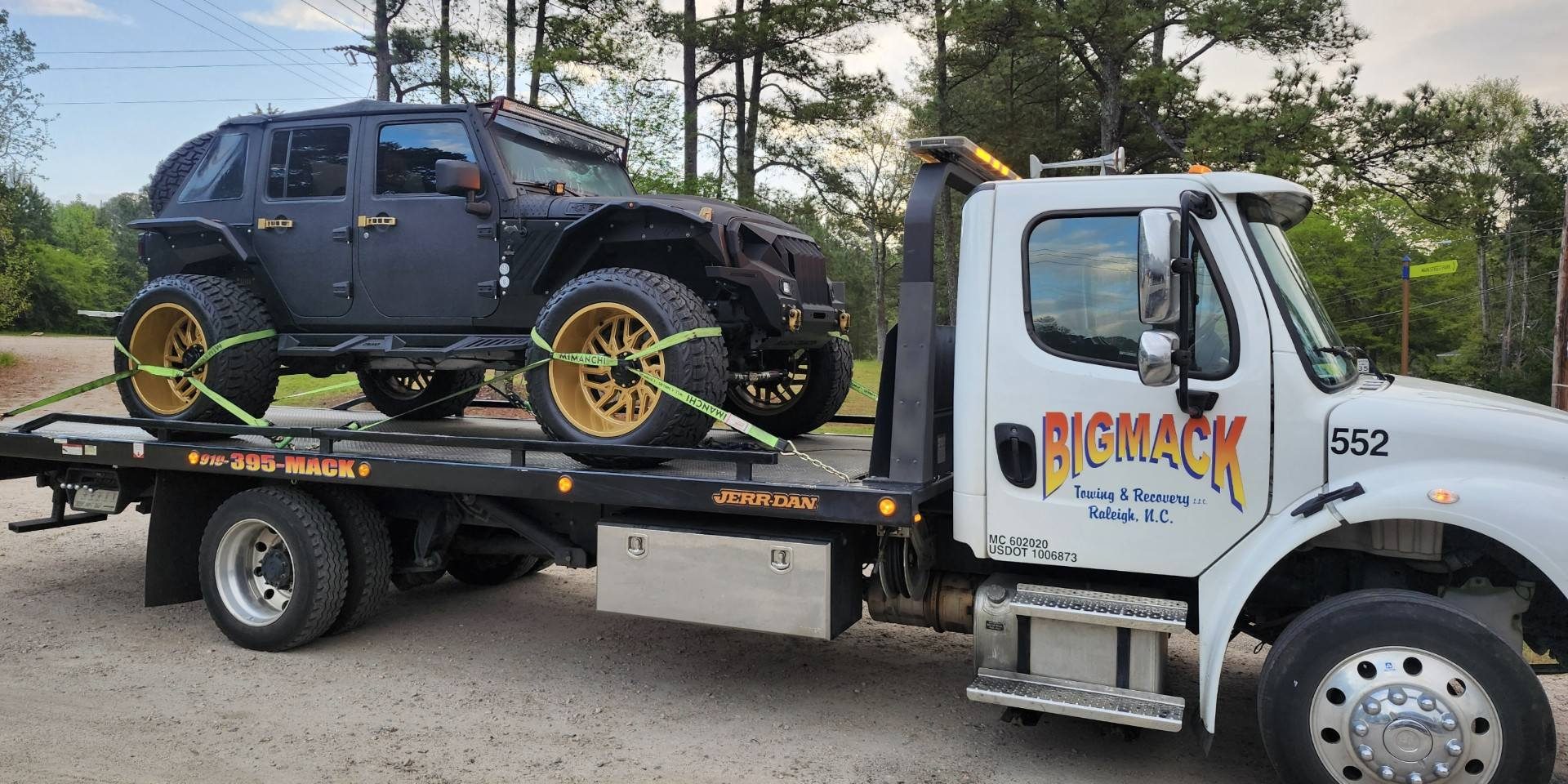 Big Mack Towing (3)